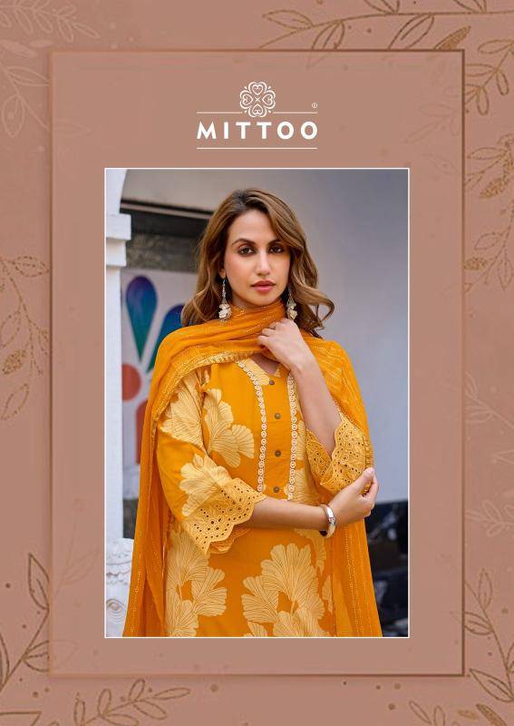 Mittoo disney vol 3 Wholesale kurti supplier in Ahmedabad
